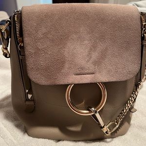 Chloe Faye Backpack